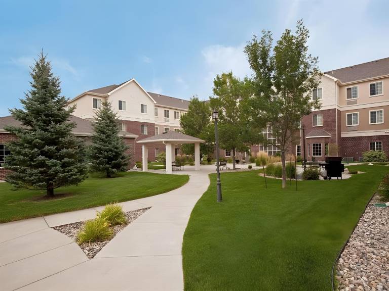 Staybridge Suites Sioux Falls At Empire Mall Hotel By IHG in Sioux Falls, SD