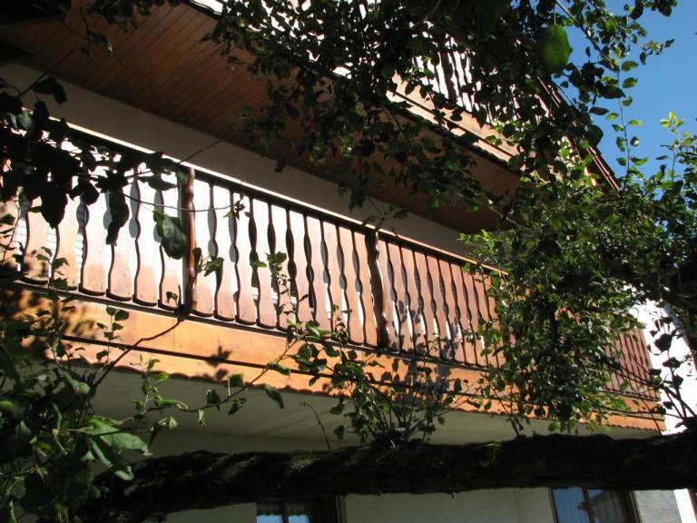 Ferienwohnung Zirndorf