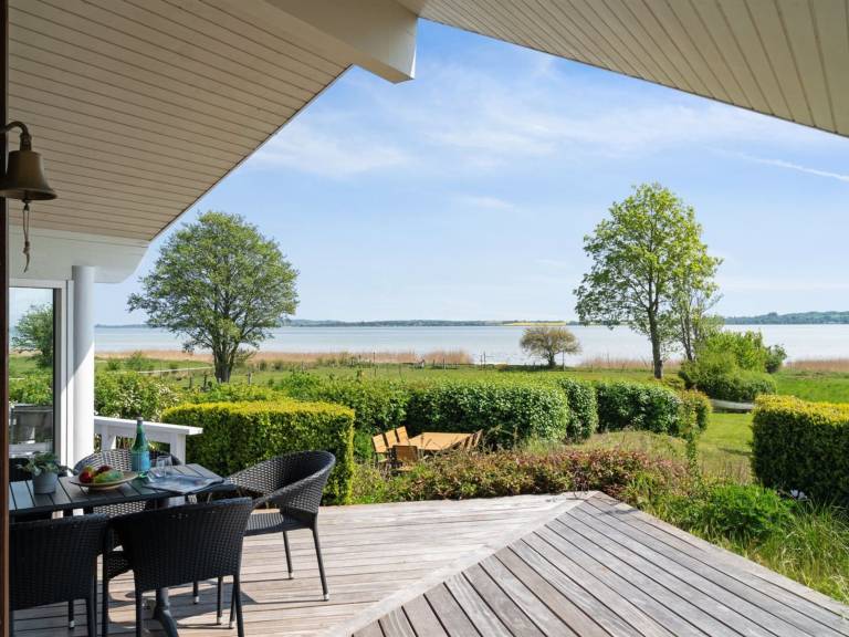 Feriehus  Grevinge