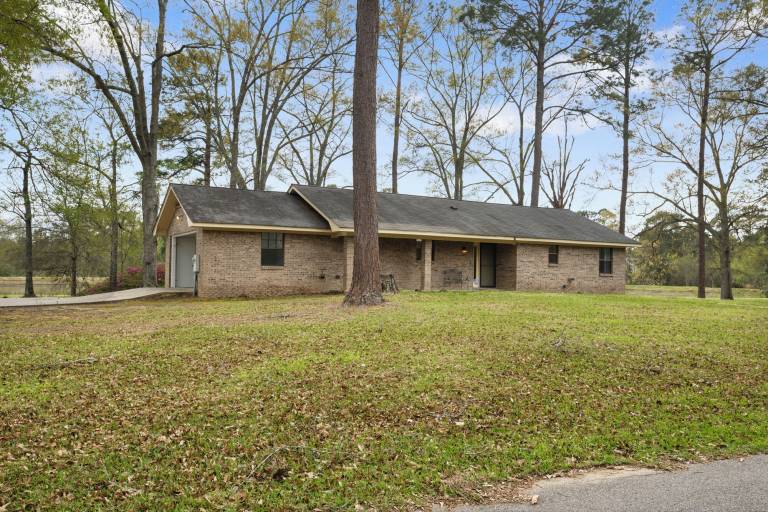 House Hattiesburg