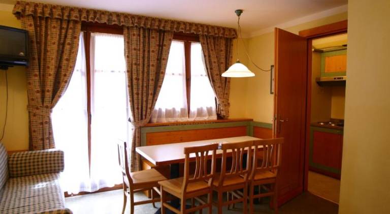 Nevesole Folgarida Resort Aparthotel — photo 4
