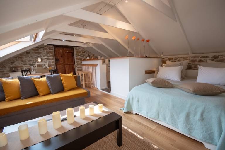 Appartement Paimpol
