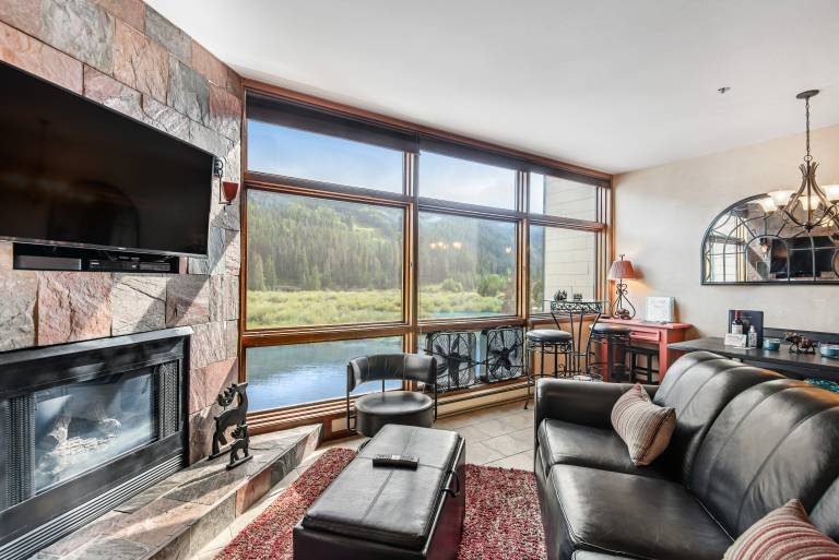 Condo Keystone