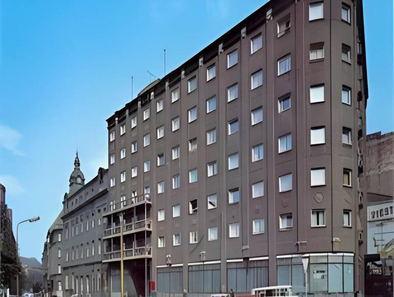Imperial Hotel Ostrava in Ostrava