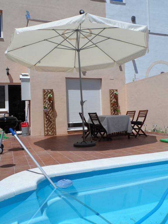 Casa Umbrete