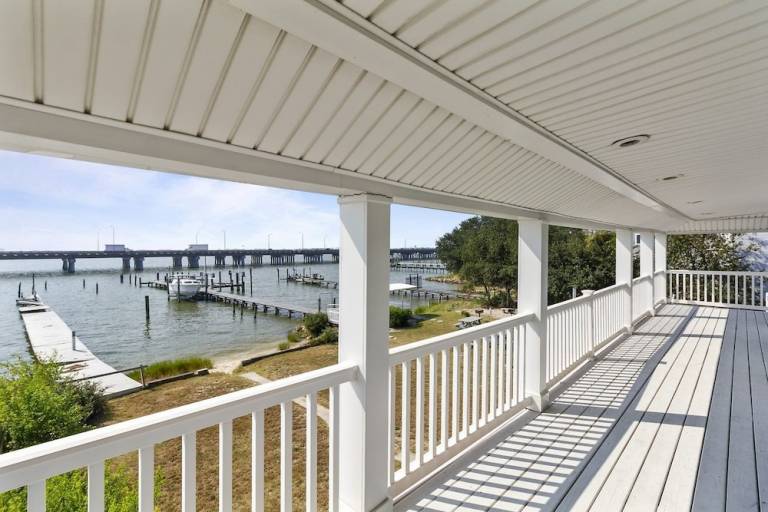 Condo Norfolk