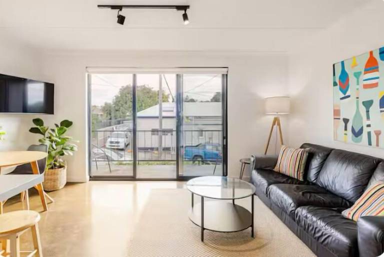 Apartment Geelong