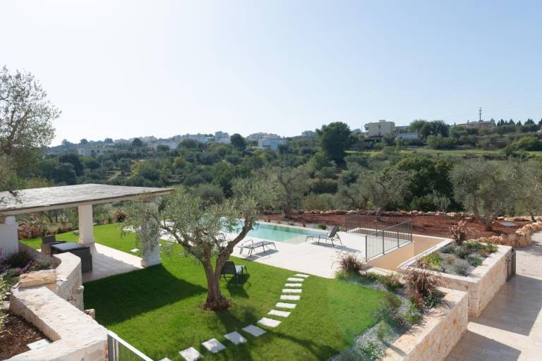 Fully equipped vacation home with private pool, garden & barbeque | Pets are welcome — photo 4