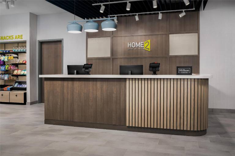 Home2 Suites by Hilton Tooele — photo 5