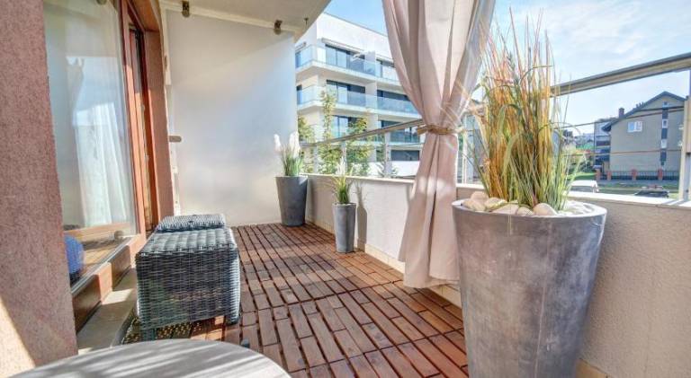 Apartament Hel