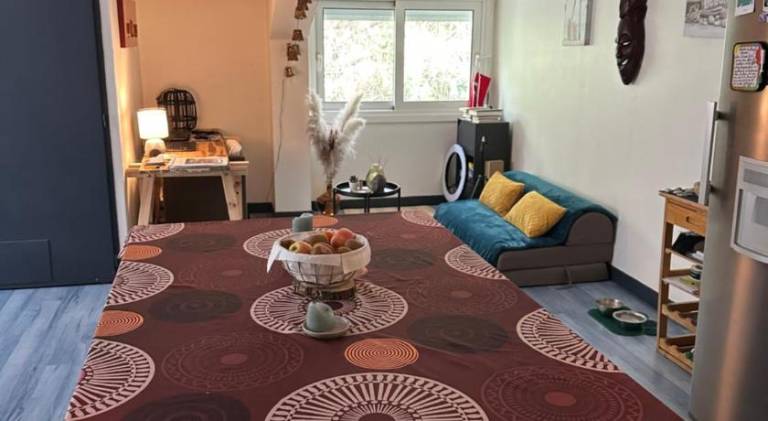 Apartment with garden & patio | Suitable for remote work — photo 5