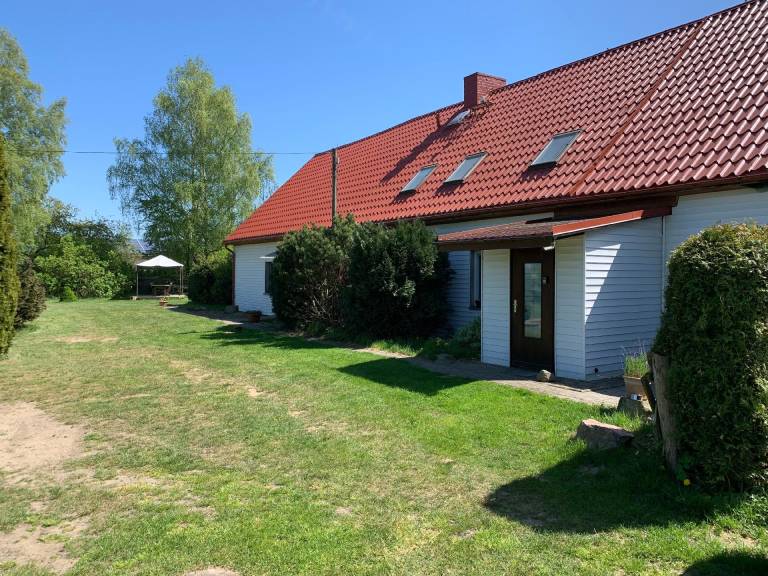 Ferienwohnung Katschow