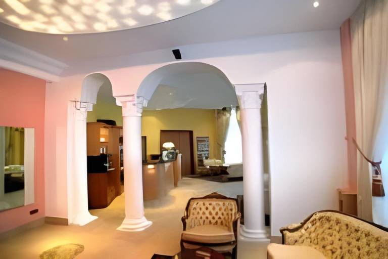 Hotel Mack Private Inn in Mannheim
