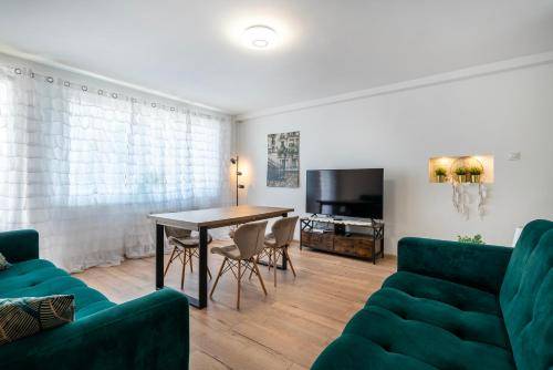Apartamento Gdynia