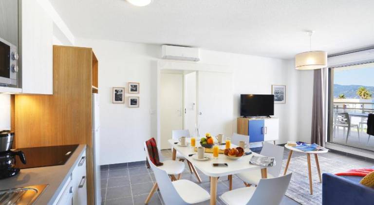 Residence Goelia Cap Azur — photo 3