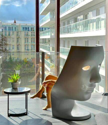 Apartment Śródmieście