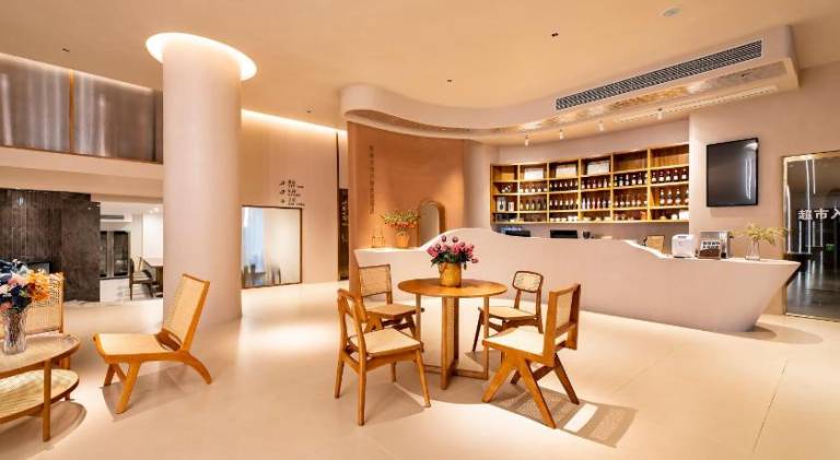 Huangshan Cheng Jin Boutique Hotel — photo 2