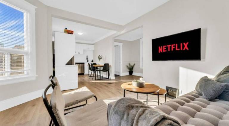 Pleasant vacation home | Suitable for remote work | Pets are welcome — photo 2