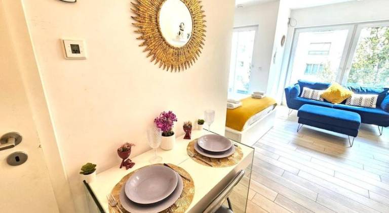 Apartment | Close to Notre-Dame Cathedral — photo 5