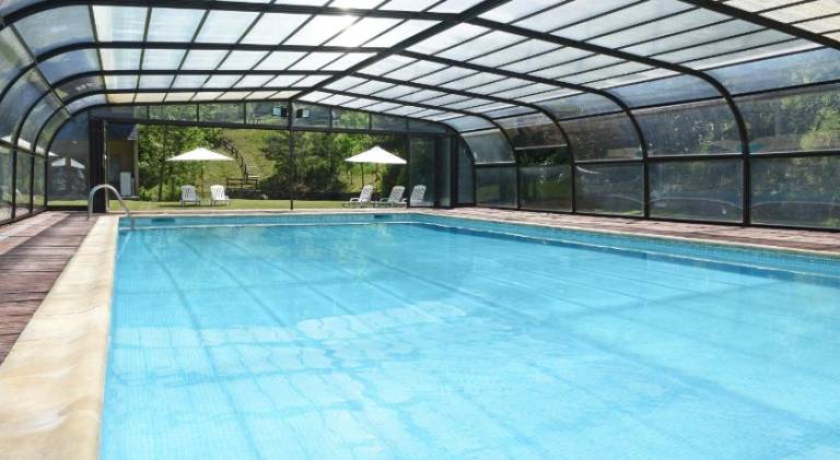 RVHotels Tuca — photo 2