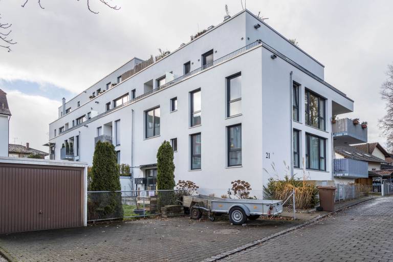 Appartement Constance