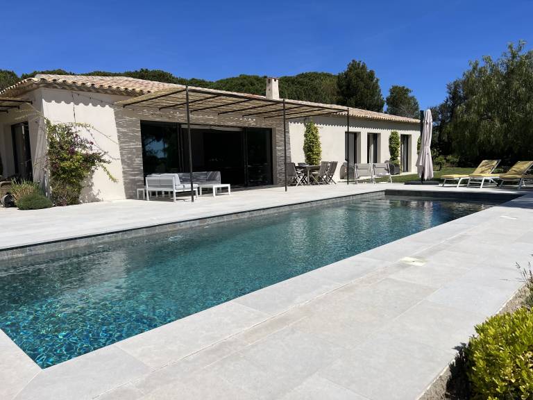 Villa Ramatuelle