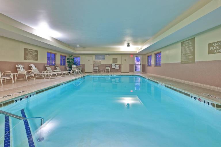 Candlewood Suites Fort Wayne - NW By IHG — photo 2