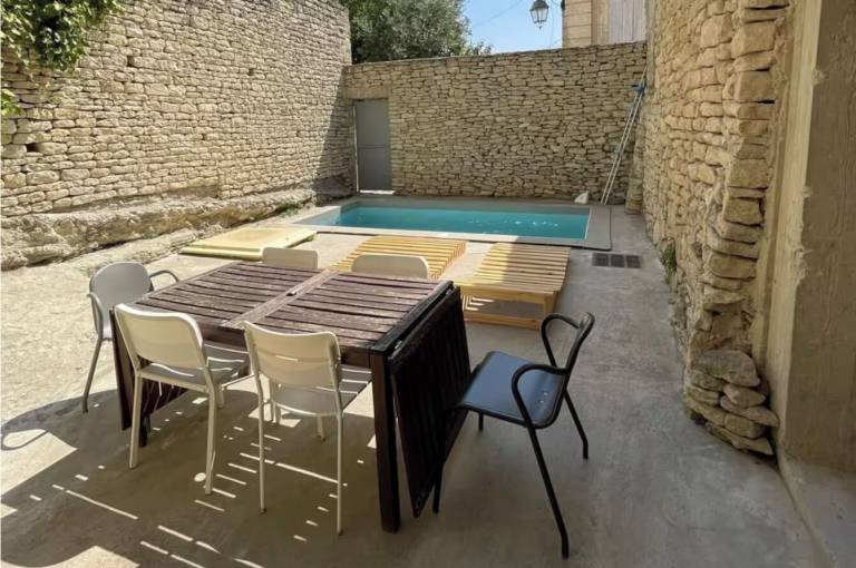 Huis Gordes