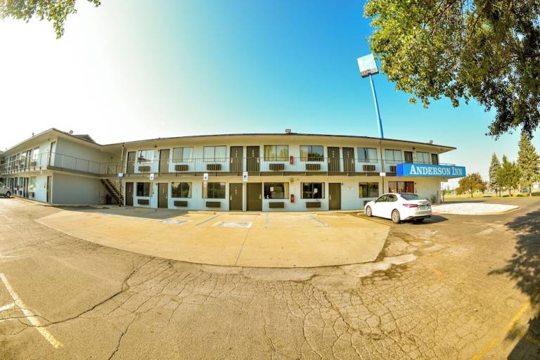Motel Anderson