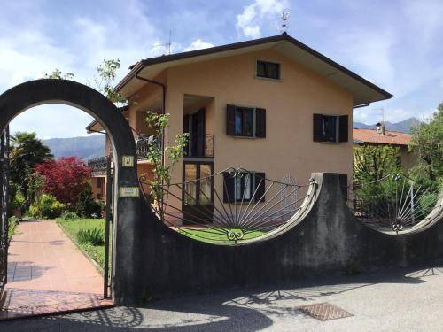 Bed and breakfast  Clusone