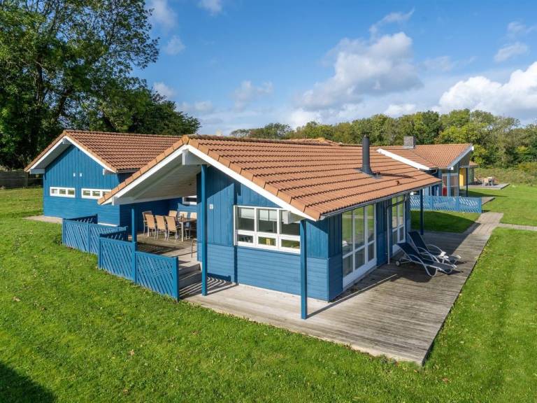 Ferienpark  Augustenborg