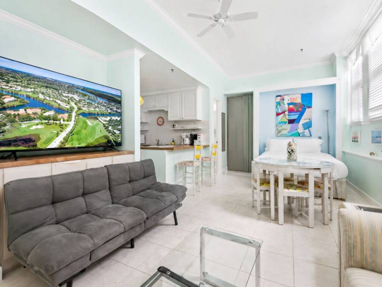 Ferienwohnung  Palm Beach