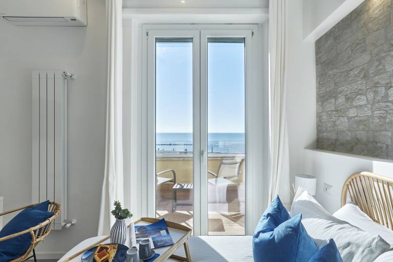 Appartamento Lido di Ostia