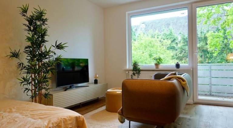 Ferienwohnung  Bezirk Eimsbüttel