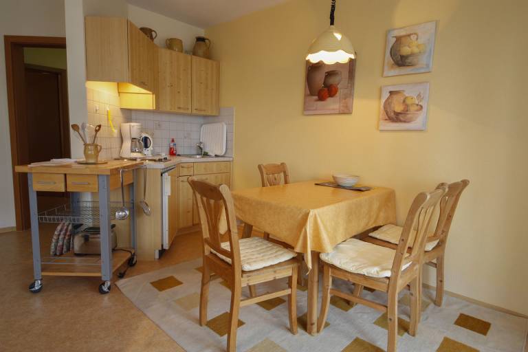 Ferienwohnung in Immenstaad am Bodensee f&uuml;r max.  Personen
