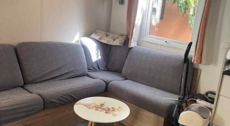 Mobil home CANET — photo 2