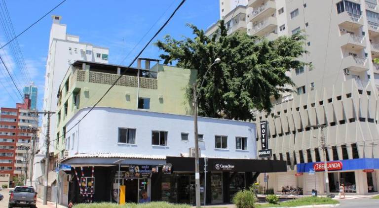 Novo Hotel Douglas — photo 2