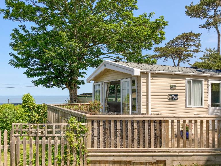 Cottage Watchet