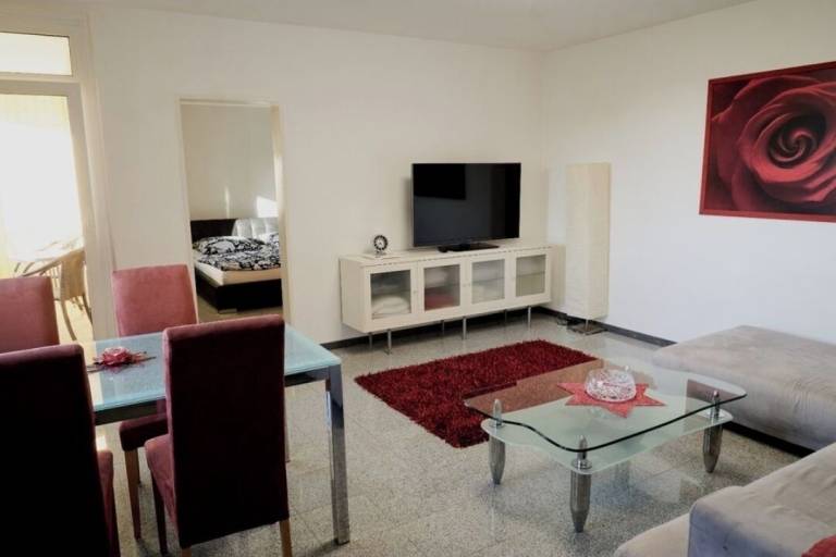 Ferienwohnung Wolfsburg