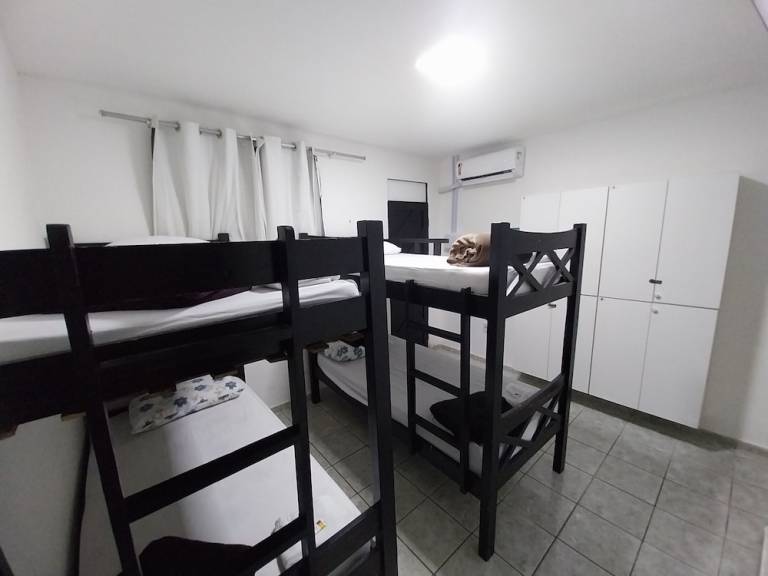 Apartment  Petrópolis