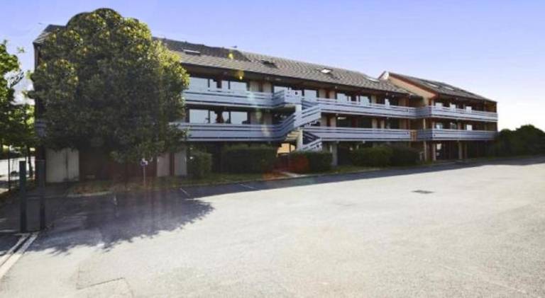 Comfort Hotel Rungis - Orly — photo 4