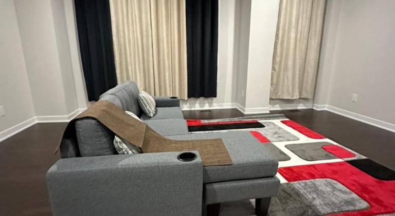 21 m² Ferienwohnung