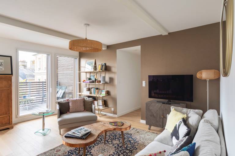 Appartement Rennes