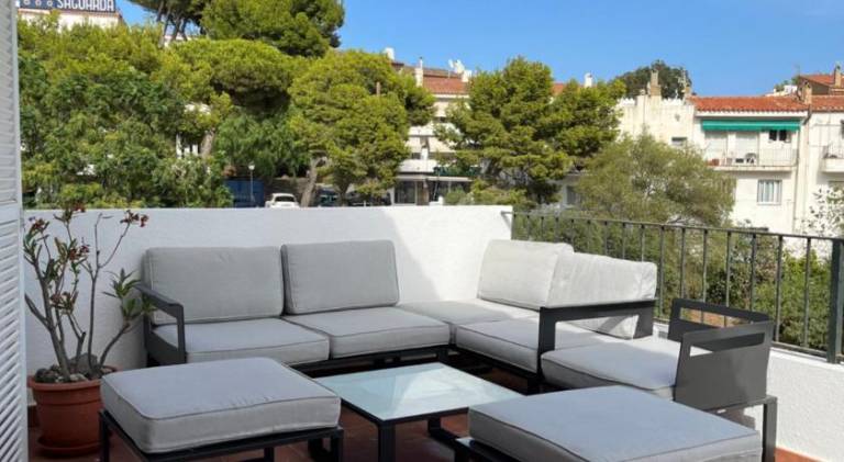 Fully equipped beautiful holiday apartment with patio | Beach nearby | Pets are welcome — photo 5