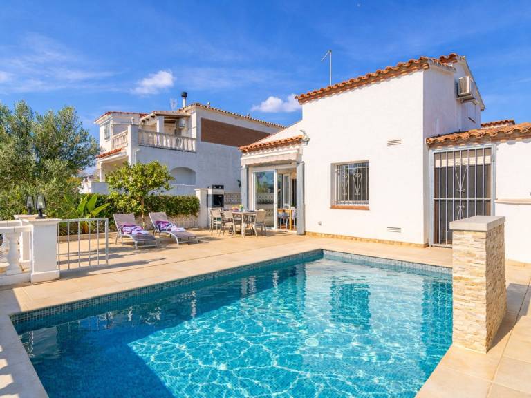 Villa Empuriabrava