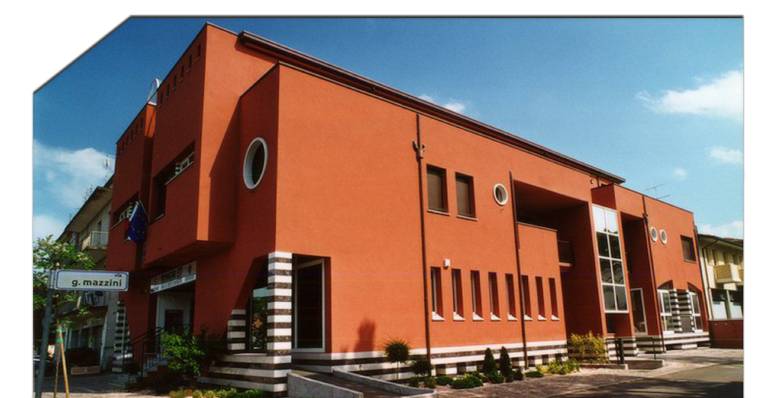 Hotel Rubicone in San Mauro Pascoli