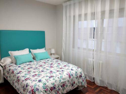 Apartamento Pontevedra