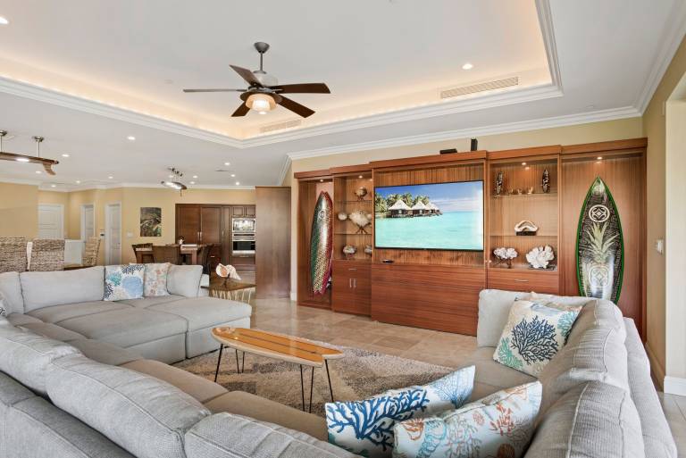 House Wailea