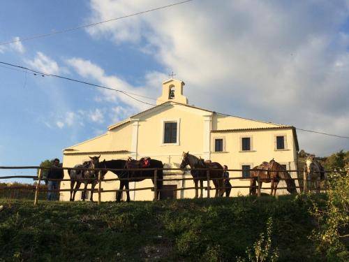 Bed & Breakfast Cusano Mutri