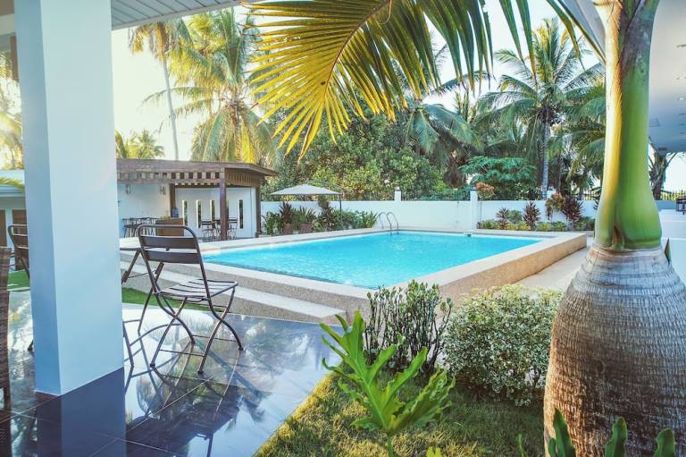 Villa  Panglao